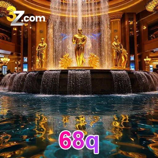 68q login Slots
